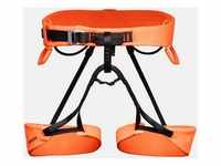 MAMMUT Sender Harness, safety orange, XS