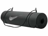 Nike 9343-17, NIKE Yogamatte Move 4mm Grau, Ausrüstung &gt;...