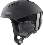 Uvex 566249, UVEX Herren Helm ultra pro Schwarz male