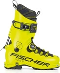 Fischer U18719, FISCHER Herren Skischuhe TRAVERS CS Gelb male