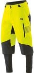 GONSO Herren Sporthose Sirac He-3in1-Bikeshort