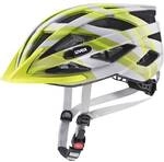 UVEX Kinder Helm air wing cc