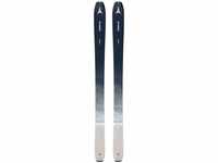 ATOMIC Damen Alpin Ski BACKLAND 85 W, Dark Blue/Light Blue/, 165
