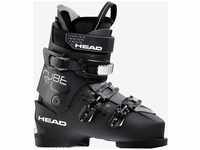 Head 608300, HEAD Skischuhe CUBE 3 90 BLACK - ANTHRACITE Schwarz male, Ausrüstung