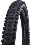 SCHWALBE MTB- Fahrradreifen BIG BETTY - ADDIX Performance Line 29x2.4"62-622