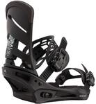 BURTON Herren Softbindung MISSION