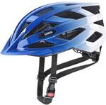 UVEX Kinder Helm Kinder Radhelm Air Wing