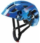 CRATONI Kinder-Fahrradhelm Maxster