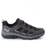 JACK WOLFSKIN Damen Multifunktionsschuhe VOJO 3 TEXAPORE LOW W
