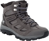Jack Wolfskin 4042471, JACK WOLFSKIN Damen Multifunktionsstiefel VOJO 3 TEXAPORE MID