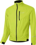L&ouml;ffler 24059, L&Ouml;FFLER Herren BIKE JACKET PACE PRIMALOFT LIGHT GREEN male