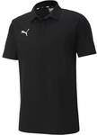 PUMA Herren Polo teamGOAL 23 Casuals Polo