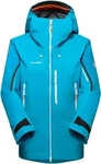 mammut 1010-28060, MAMMUT Damen Hardshelljacke "Nordwand Pro HS" sky female