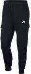 NIKE Lifestyle - Textilien - Hosen lang Club Cargo Pant