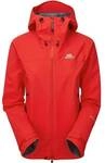 MOUNTAIN EQUIPMENT Mountain Equipment Damen Funktionsjacke lg.Arm W SHIVLING JACKET