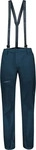 Scott 277688, SCOTT Herren Hose SCO Pants M's Explorair 3L dark blue male