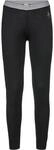 ODLO Damen Hose BL BOTTOM long MERINO 200