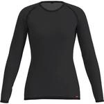 L&Ouml;FFLER Damen Unterhemd W SHIRT L/S TRANSTEX LIGHT