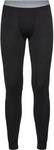 ODLO Herren Hose BL BOTTOM long MERINO 200
