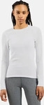 Odlo 159101, ODLO Damen Langarm Shirt BL TOP crew neck l/s ACTIVE WARM ECO Pink
