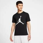NIKE Herren Shirt M J JUMPMAN SS CREW