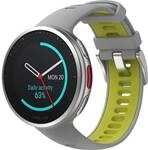 POLAR Damen und Herren Multi-Sportuhr "Vantage V2"