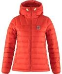 FJ&Auml;LLR&Auml;VEN Fj&auml;llr&auml;ven Damen Jacke Expedition Pack Down Hoodie