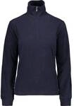 CMP Damen Rolli Damen Fleecepullover