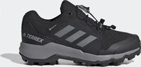 Adidas FU7268, ADIDAS Kinder TERREX GORE-TEX Wanderschuh Schwarz