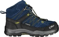 CMP 3Q12944, CMP Kinder Trekkingstiefel Kinder Trekkingschuhe Kids Rigel Mid Trekking