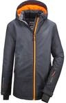 KILLTEC Kinder Funktionsjacke Lynge BYS JCKT E
