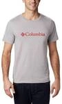 COLUMBIA Herren Unterjacke CSC Basic Logo Short Sleeve