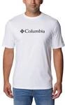 COLUMBIA Herren Unterjacke CSC Basic Logo Short Sleeve