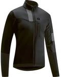 GONSO Herren Jacke Valaff He-Soft-Jacke