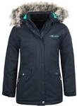 TROLLKIDS Girls Oslo Coat XT