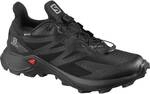 SALOMON Damen Trailrunningschuhe SUPERCROSS BLAST GTX SALOMON Damen Trailrunningschuhe SUPERCROSS BLAST GTX