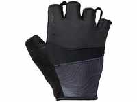 Herren Handschuhe Me Advanced Gloves II, black, 7