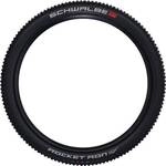 SCHWALBE MTB-Reifen Rocket Ron ADDIX SpeedGrip Evolution, 24x2.35"60-507