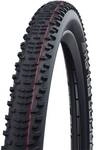 SCHWALBE MTB - Fahrradreifen RACING RALPH REAR - ADDIX Speed Evolution Line 29x2.10"