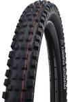 SCHWALBE MTB-Fahrradreifen MAGIC MARY - ADDIX Soft Evolution Line 29x2.4"62-622