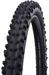 SCHWALBE Fahrradreifen DIRTY DAN - ADDIX Ultra Soft Evolution Line 60-622
