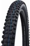 SCHWALBE MTB-Fahrradreifen HANS DAMPF - ADDIX SpeedGrip Evolution Line 29x2.60"