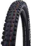 SCHWALBE MTB-Reifen MAGIC MARY - ADDIX Soft Evolution Line 29x2.60" 65-622