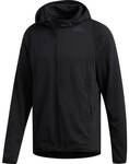 ADIDAS Lifestyle - Textilien - Jacken Reelift Prime Training Kapuzenjacke