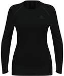ODLO Damen Funktionsunterhemd "Active Warm-Eco Baselayer-Top" Langarm