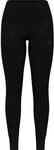 ODLO Damen Hose BL BOTTOM long ACTIVE WARM ECO