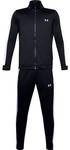 UNDER ARMOUR Herren Set Knit Track Suit