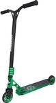 SCHILDKR&Ouml;T Scooter Stunt Scooter FLIP WHIP hydro green