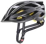 UVEX Radhelme uvex city i-vo MIPS titan matt 52-57