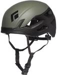 BLACK DIAMOND Helme / Gesichtsschoner VISION HELMET